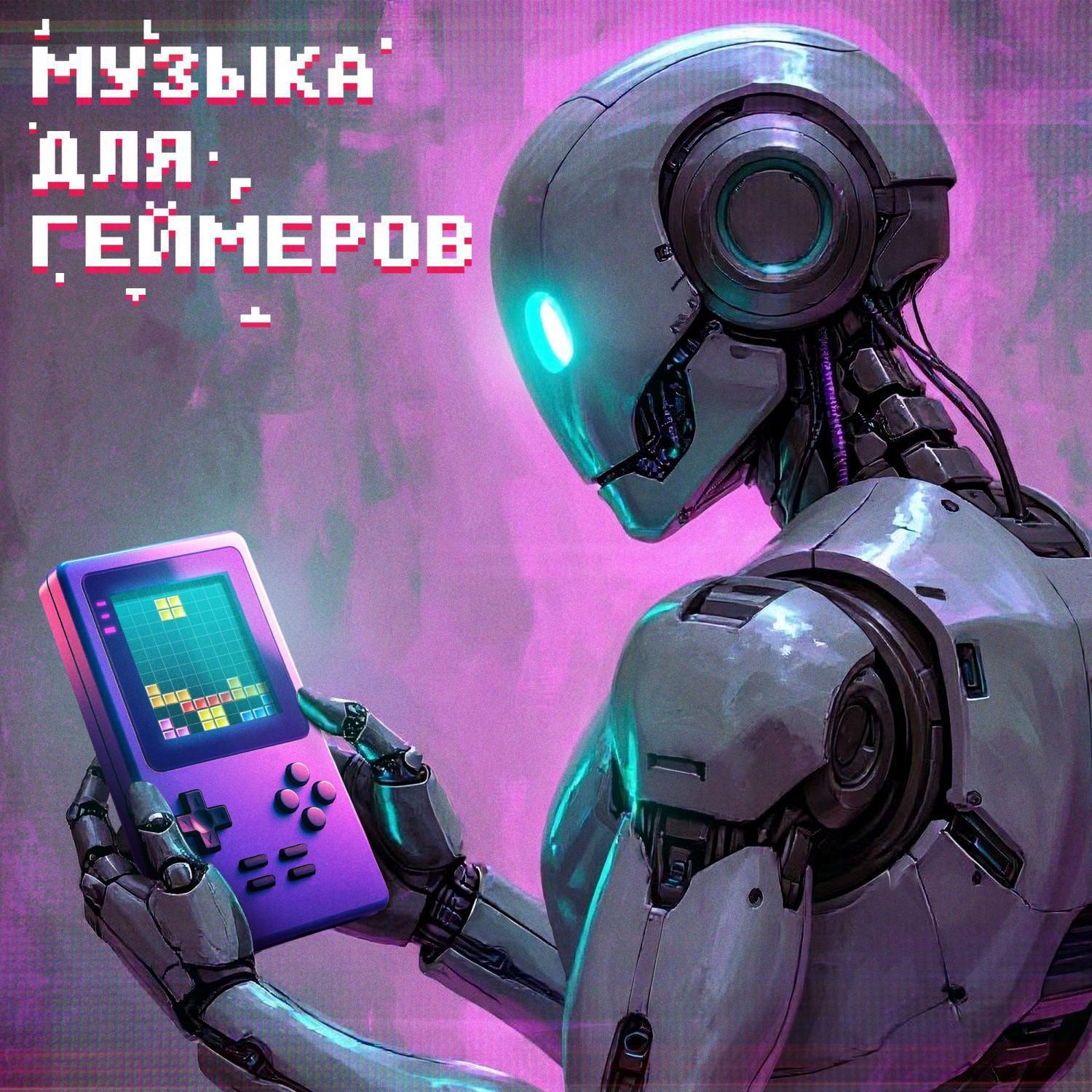 Релиз Музыка для геймеров