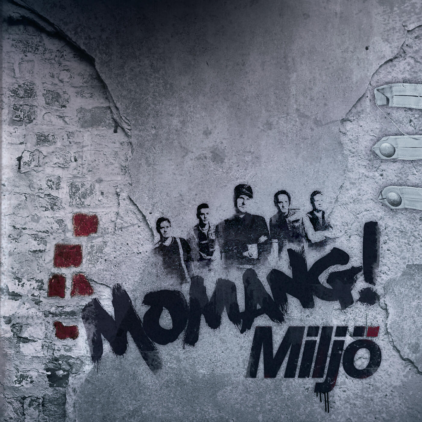 Релиз Momang!