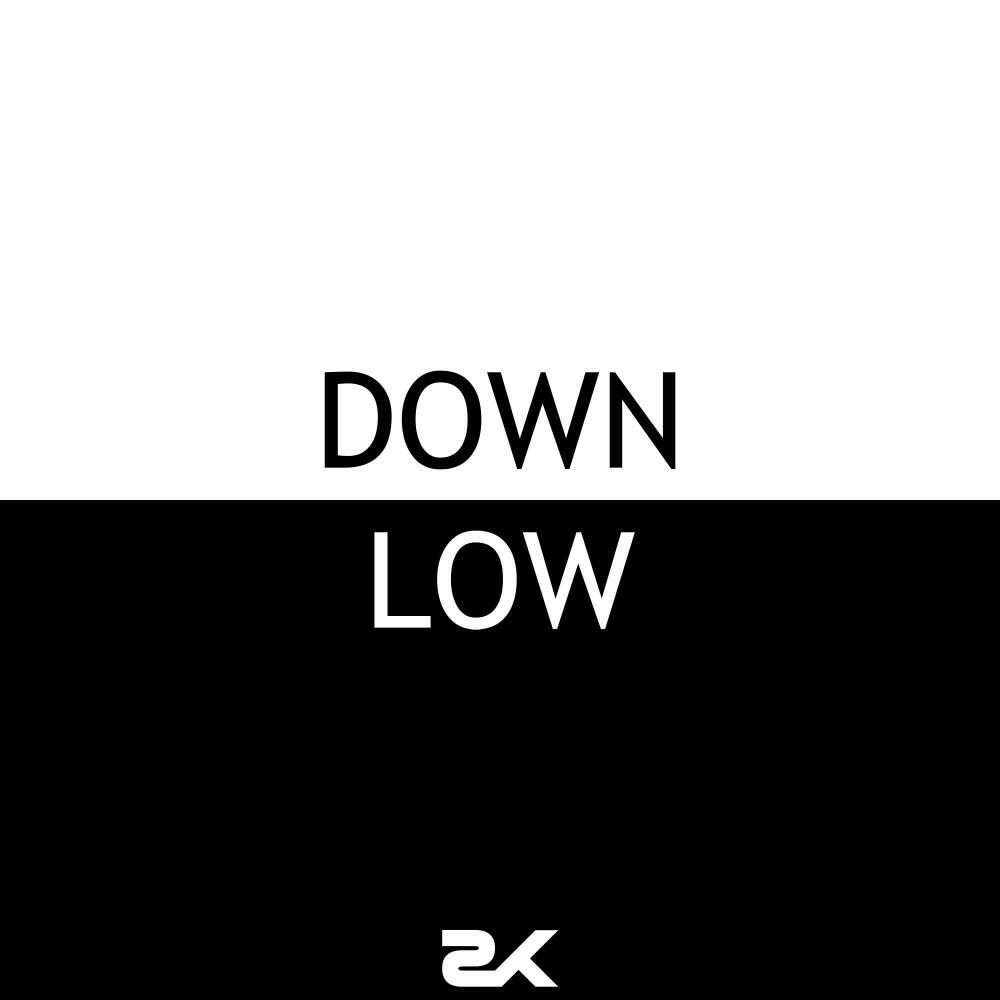 Релиз Down Low