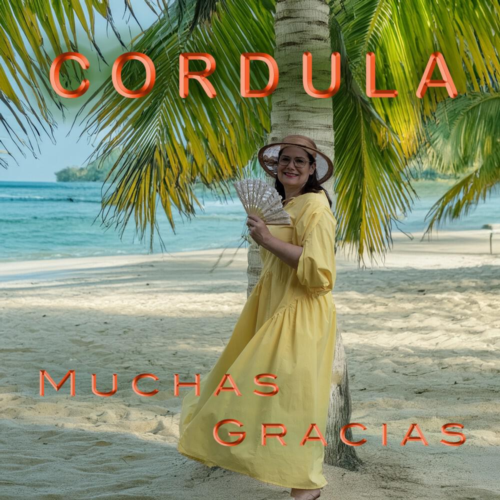 Релиз Muchas Gracias