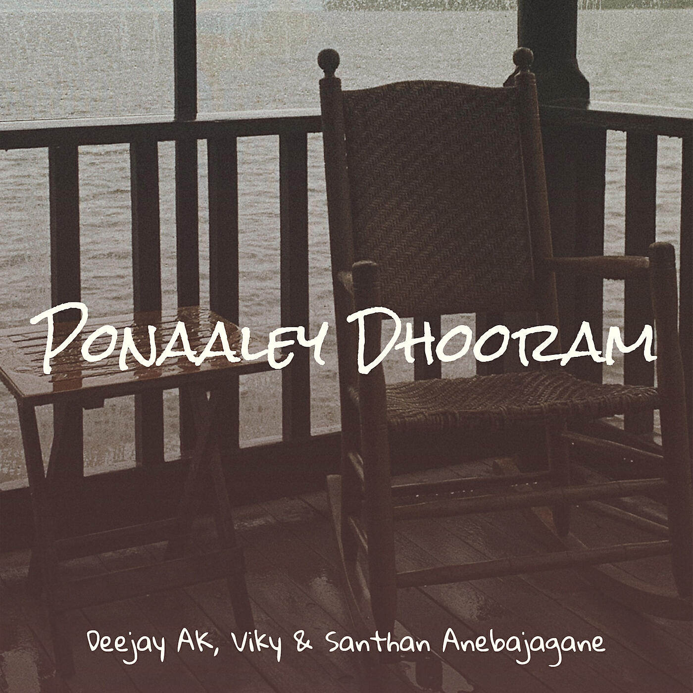Релиз Ponaaley Dhooram