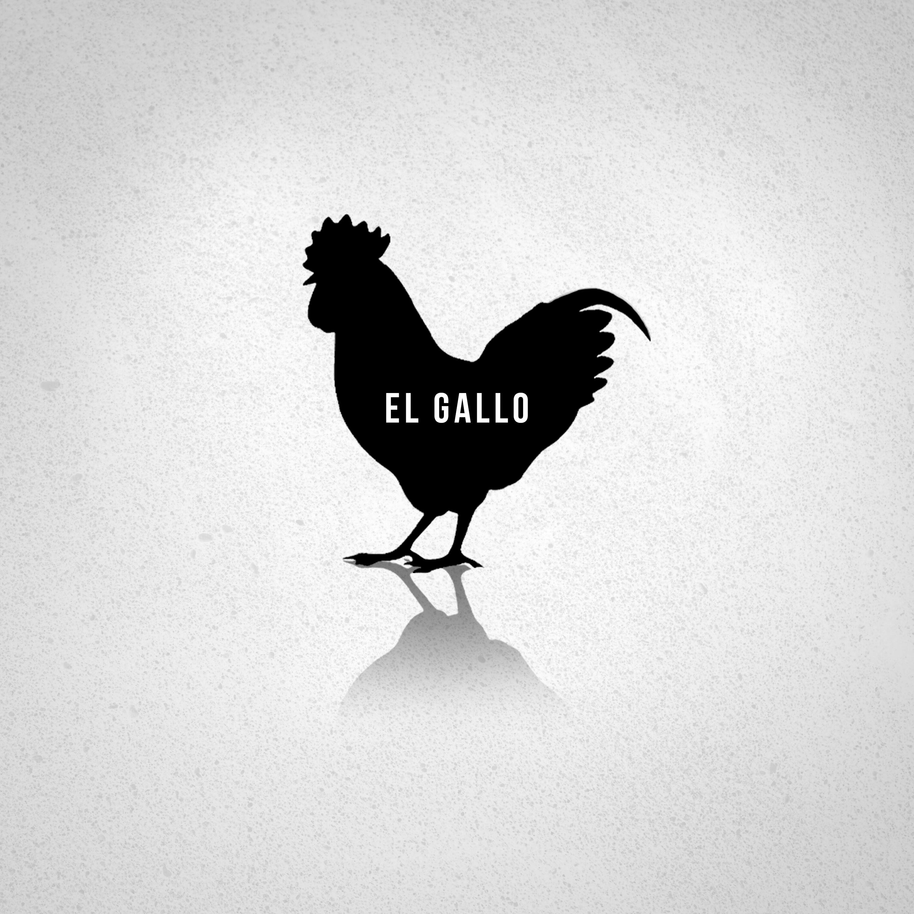 Релиз El Gallo