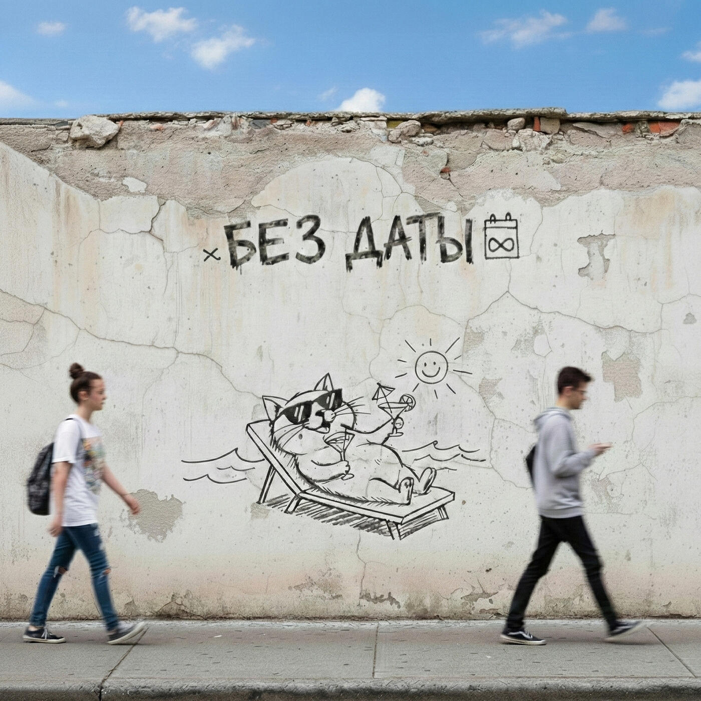 Релиз Без даты