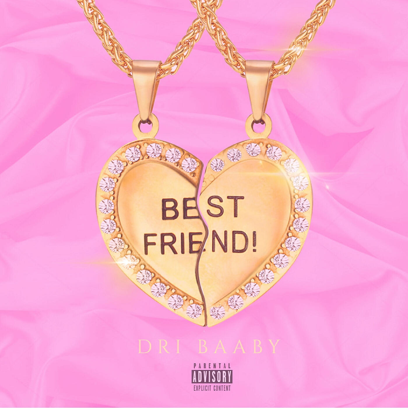 Релиз Best Friend