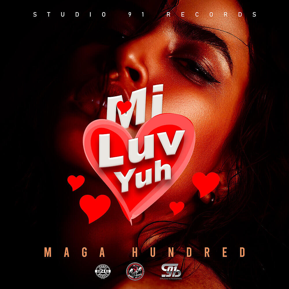 Релиз Mi Luv Yuh