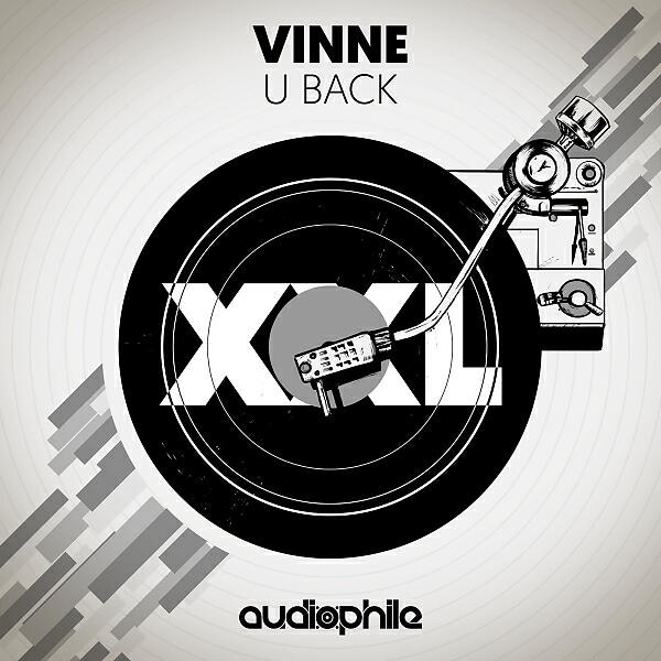 Скачать песню Vinne - U Back бесплатно в MP3 для Android и iOS