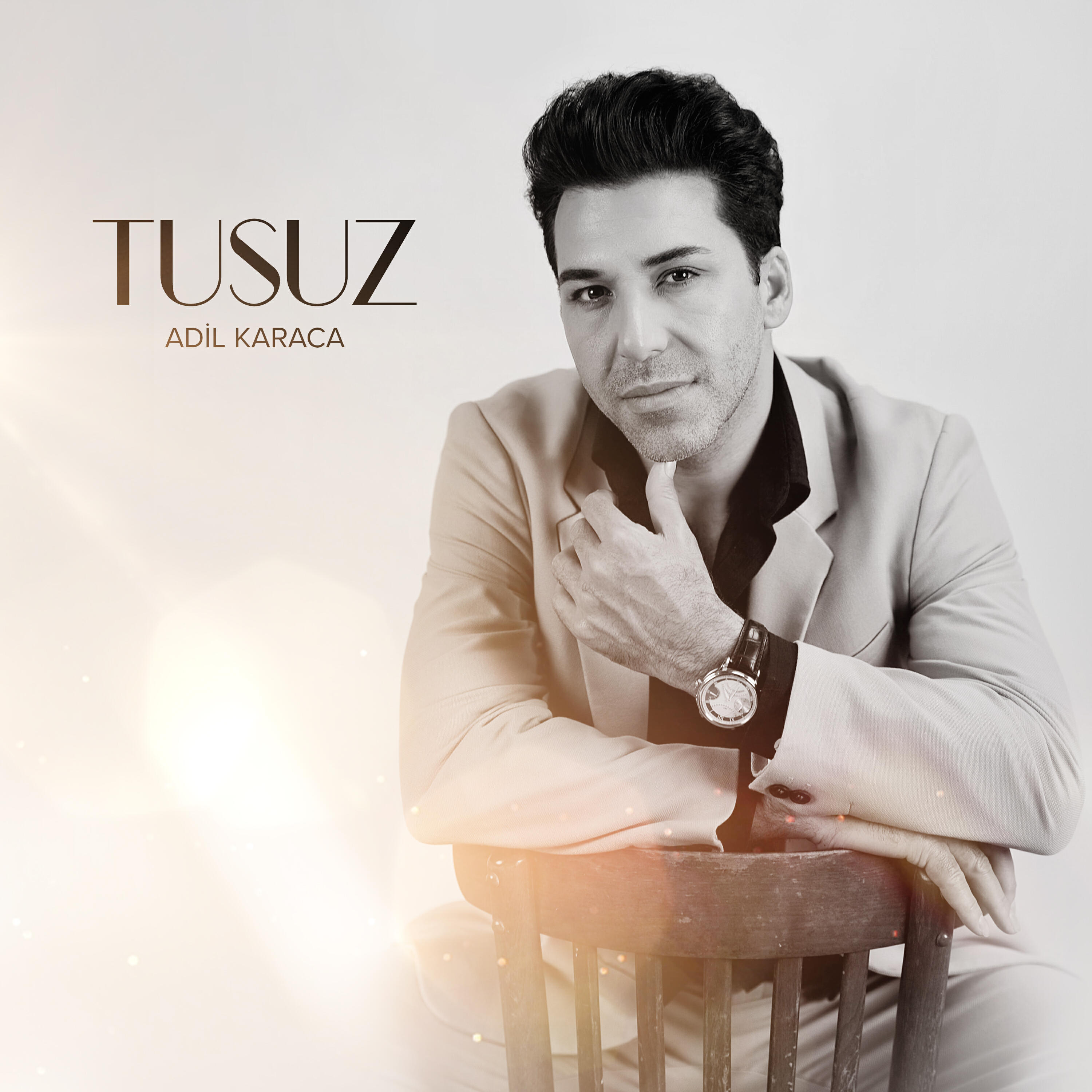 Релиз Tusuz