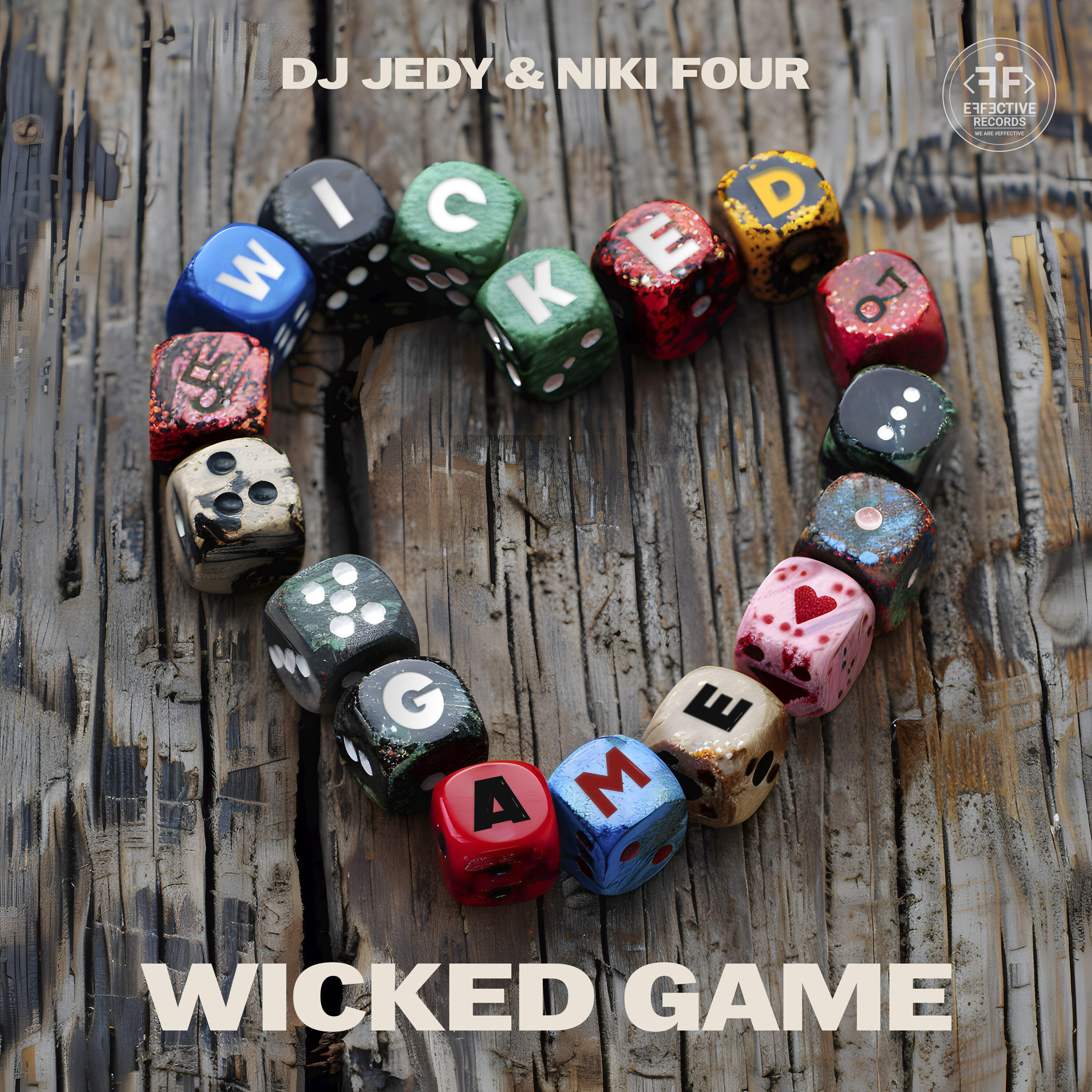 Постер альбома Wicked Game