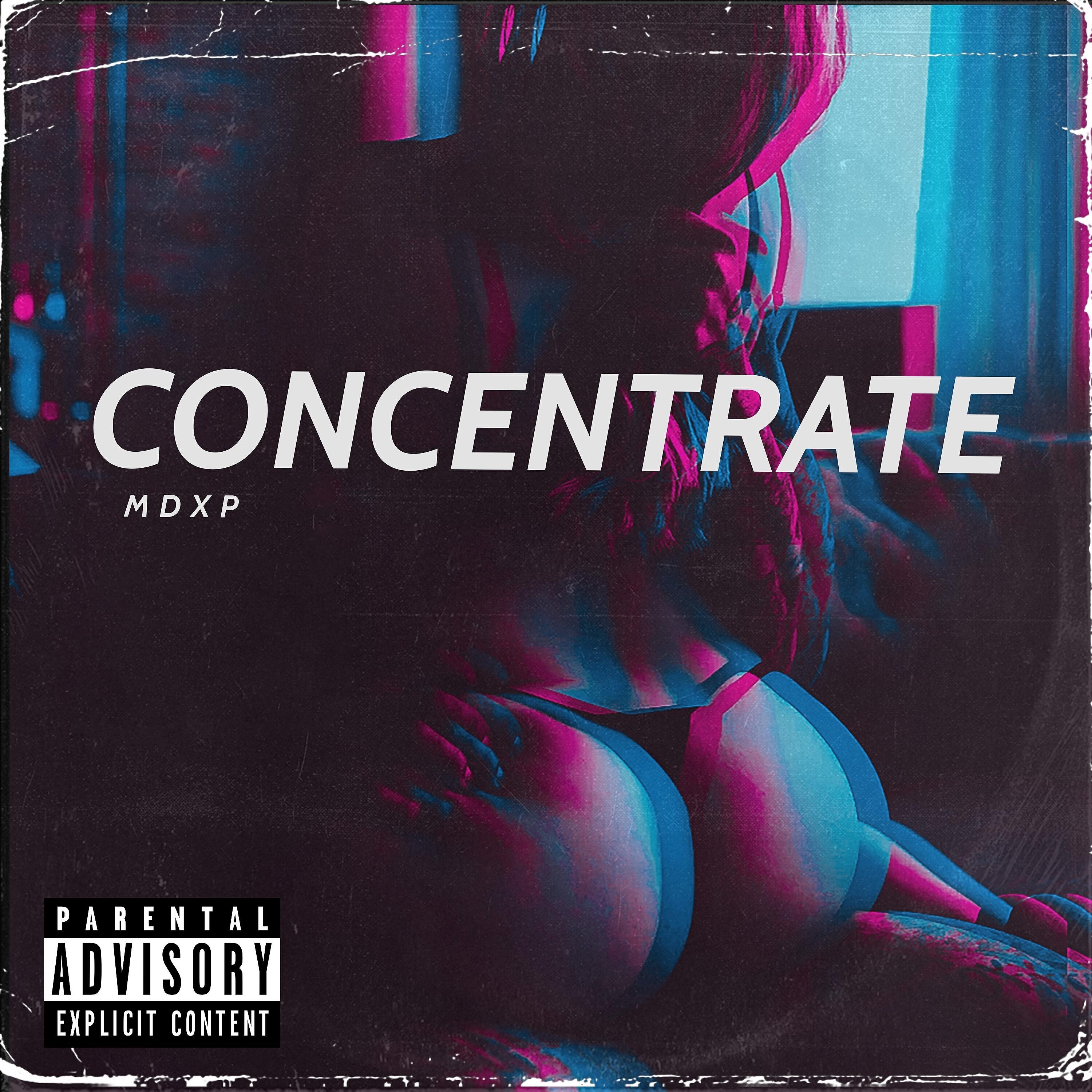 Релиз Concentrate