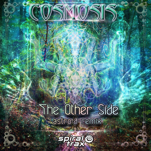 Релиз The Other Side (Astro-D Remix)
