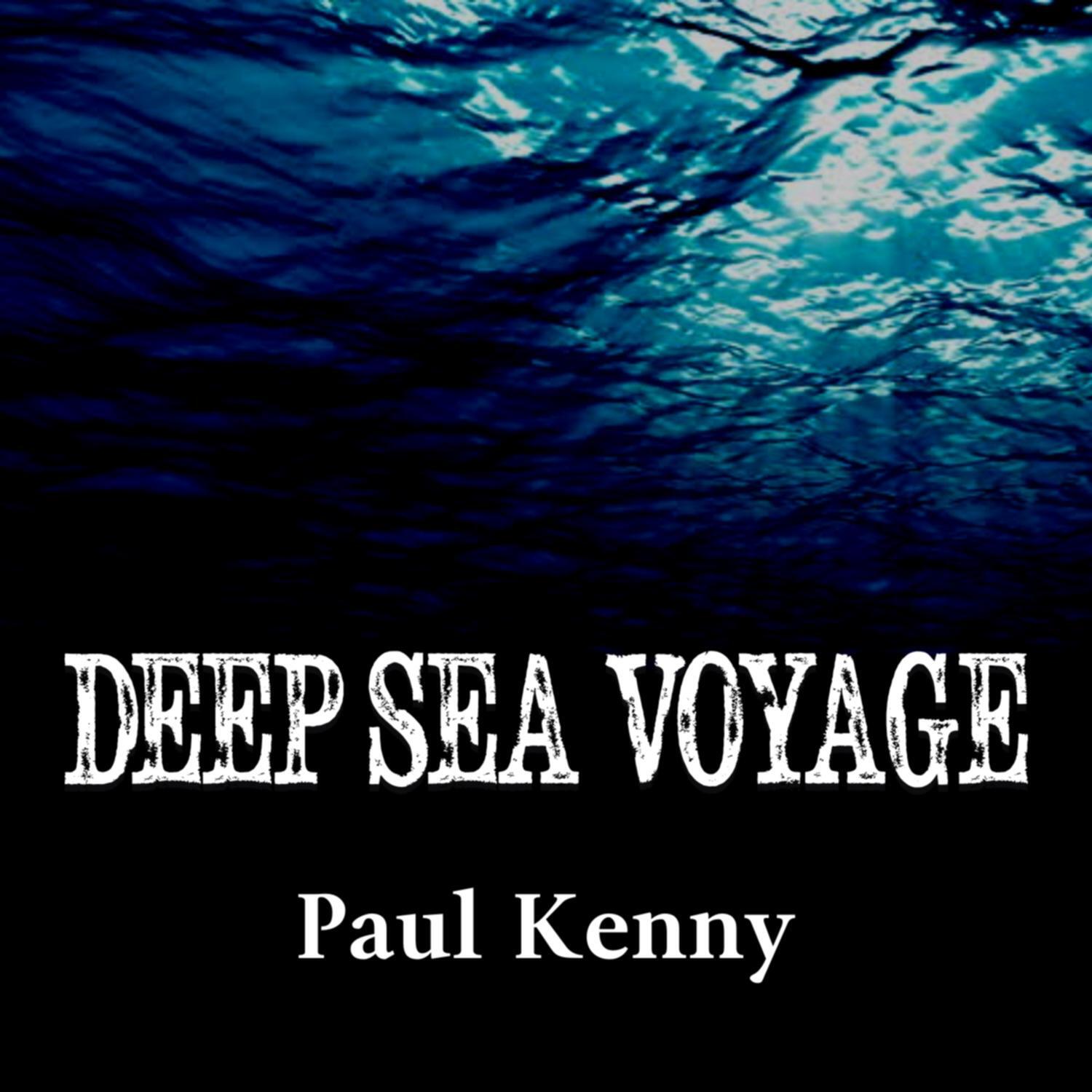 Релиз Deep Sea Voyage