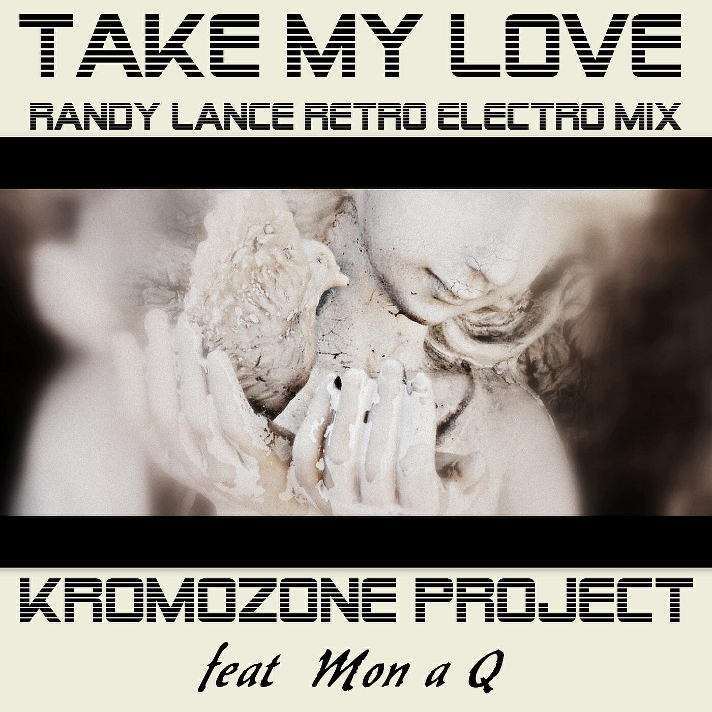 Релиз Take My Love (Randy Lance Retro Electro Remix) [feat. Mon a Q]