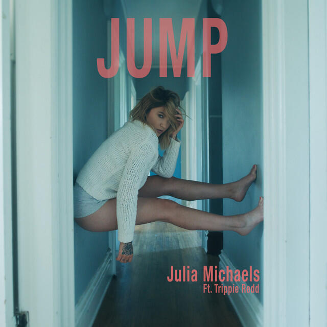 Релиз Jump (with Trippie Redd)