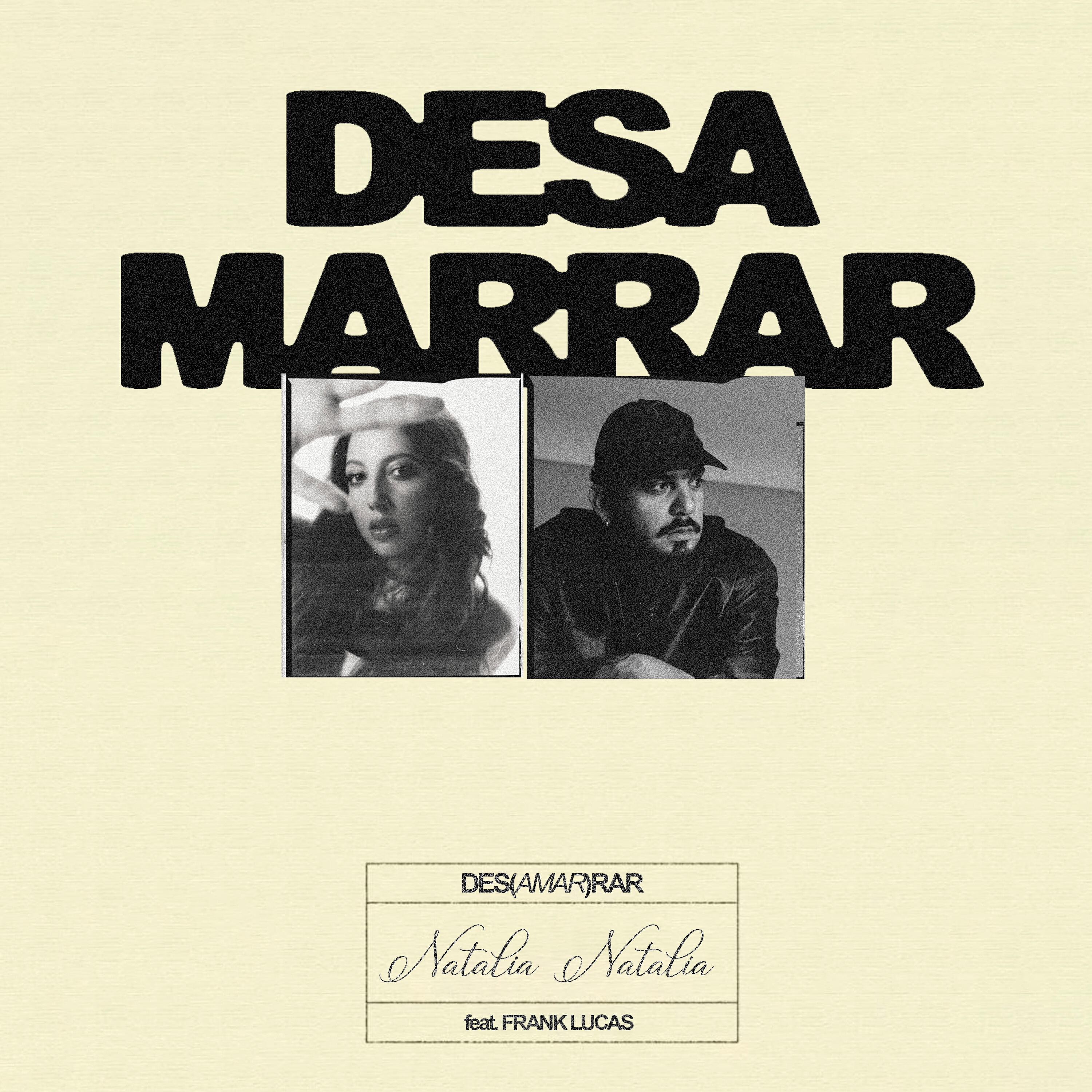 Релиз DESAMARRAR