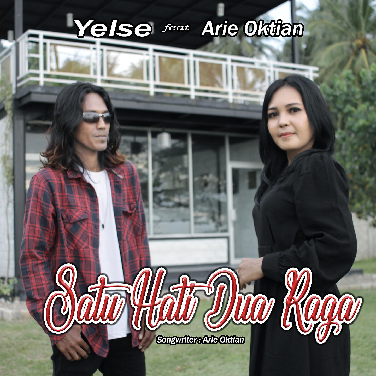 Релиз Satu Hati Dua Raga