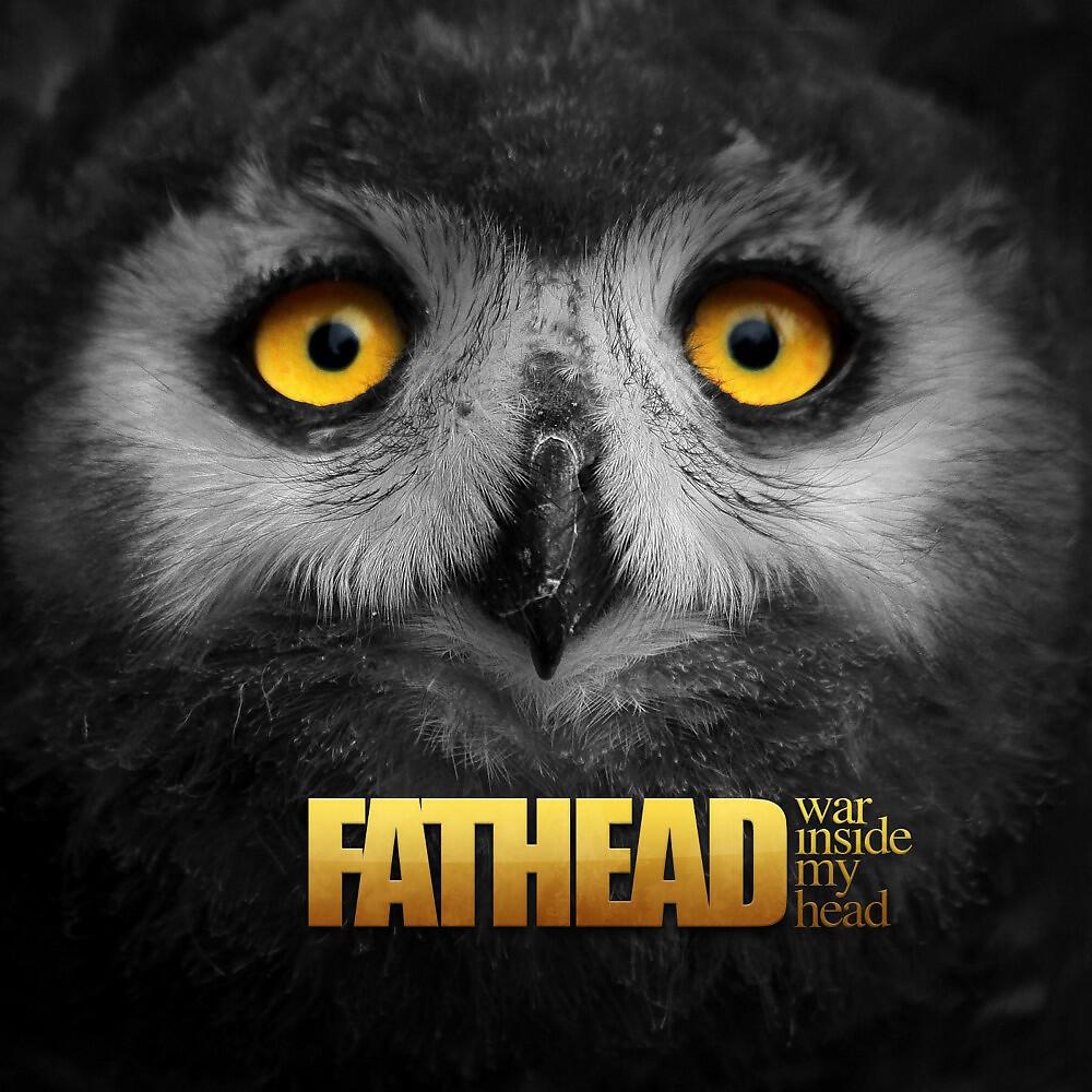 Релиз War Inside My Head