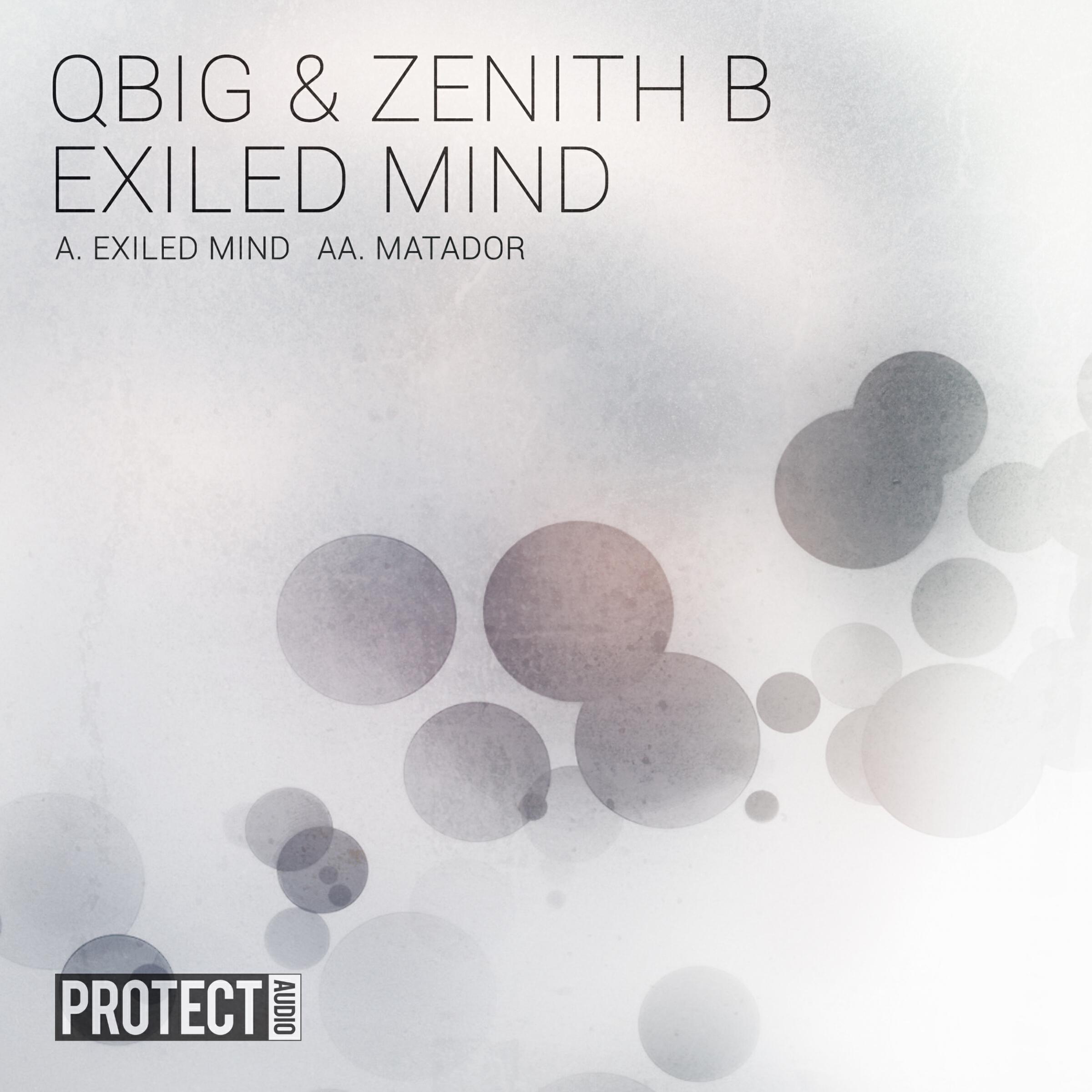 Релиз Exiled Mind