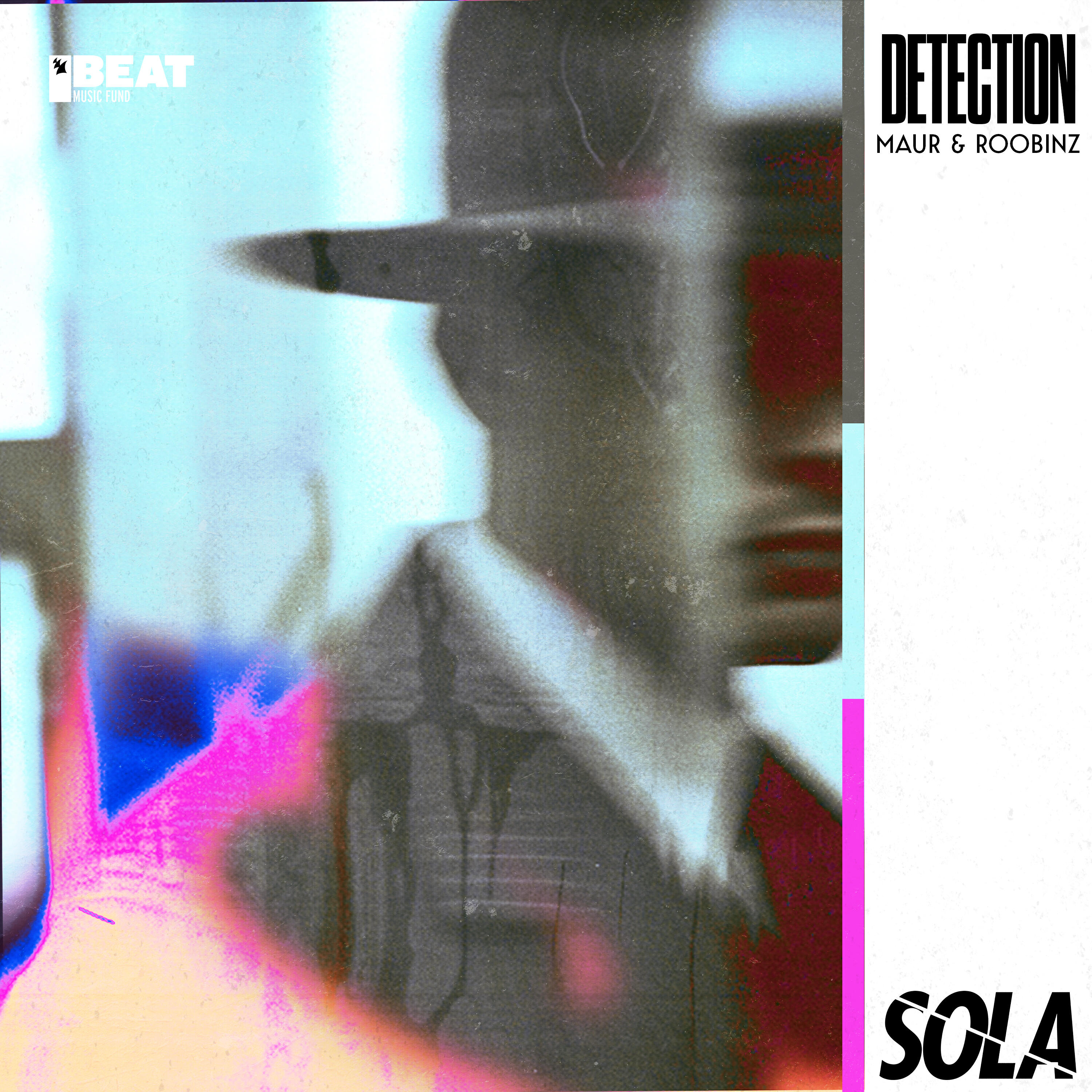 Релиз Detection