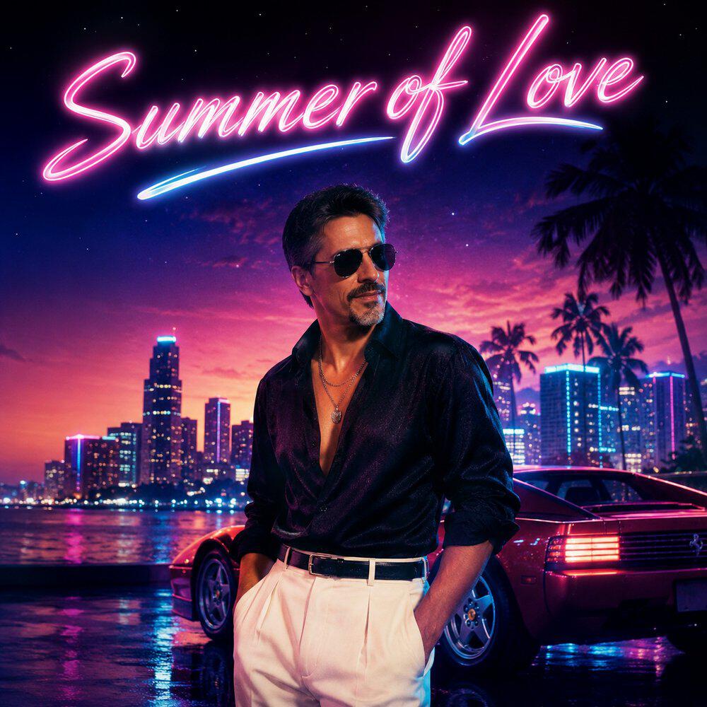 Релиз Summer of Love