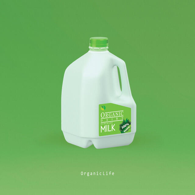 Релиз Organic Life