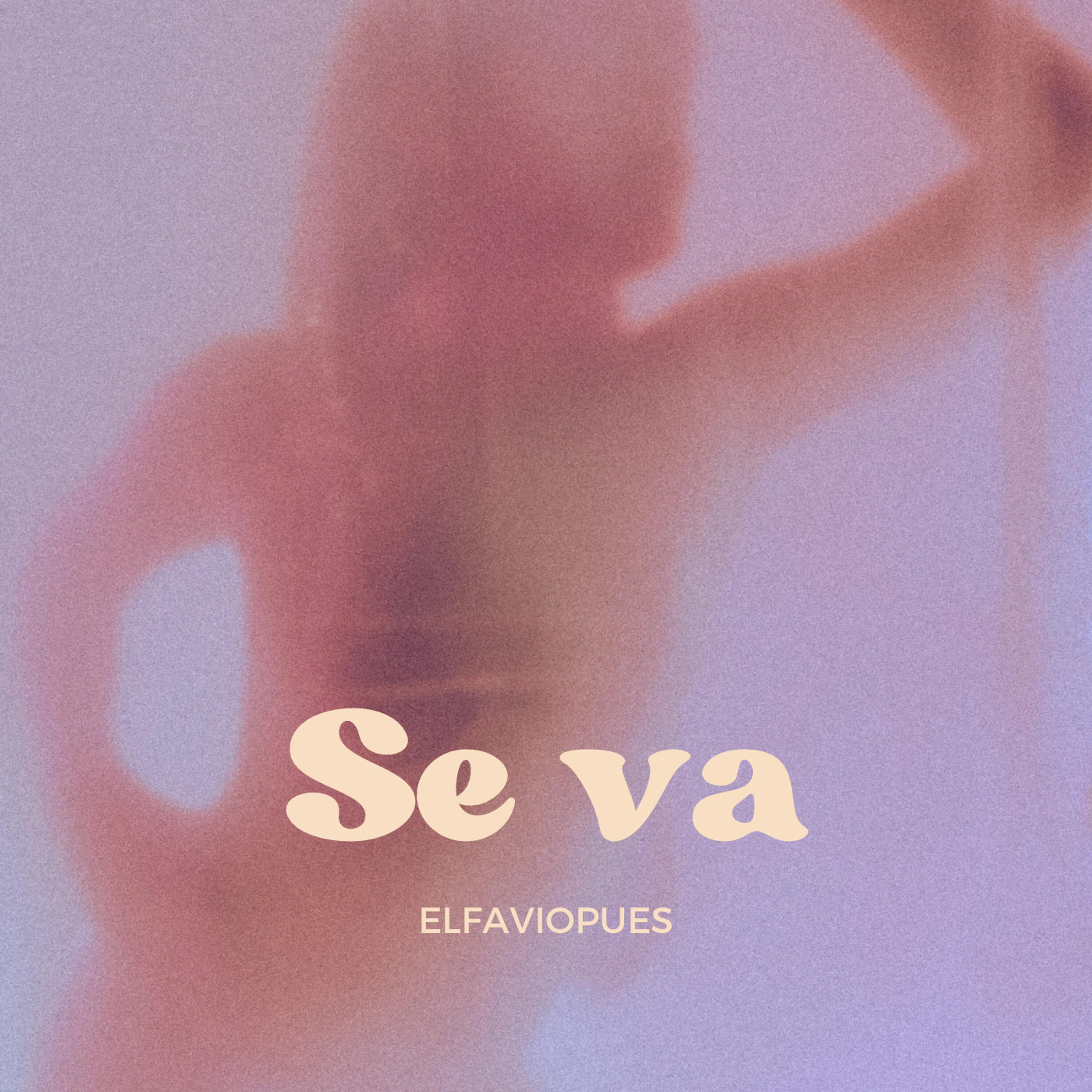 Релиз Se Va