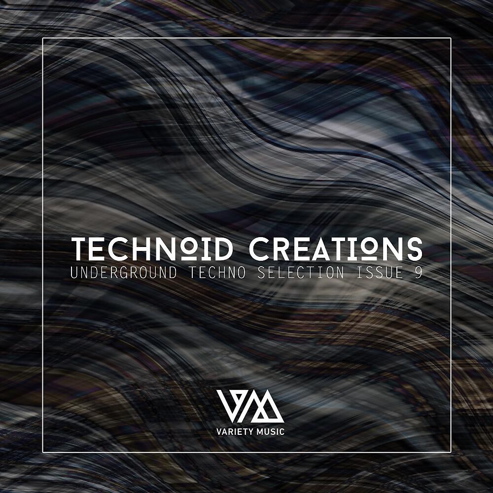 Релиз Technoid Creations Issue 9
