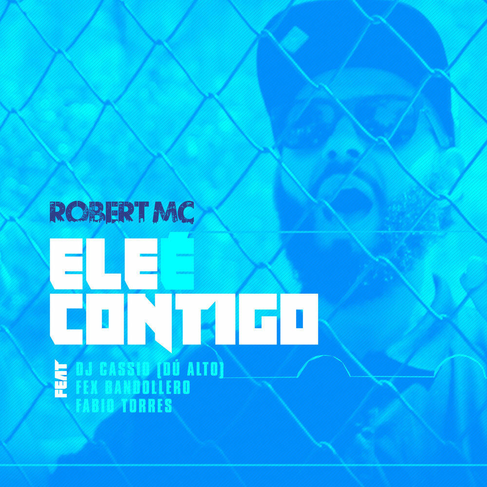 Релиз Ele É Contigo