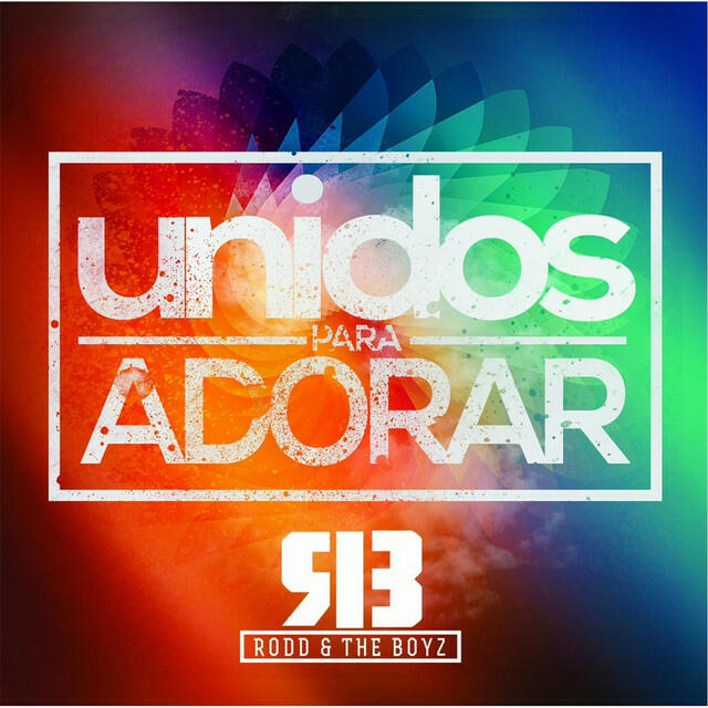 Релиз Unidos para Adorar