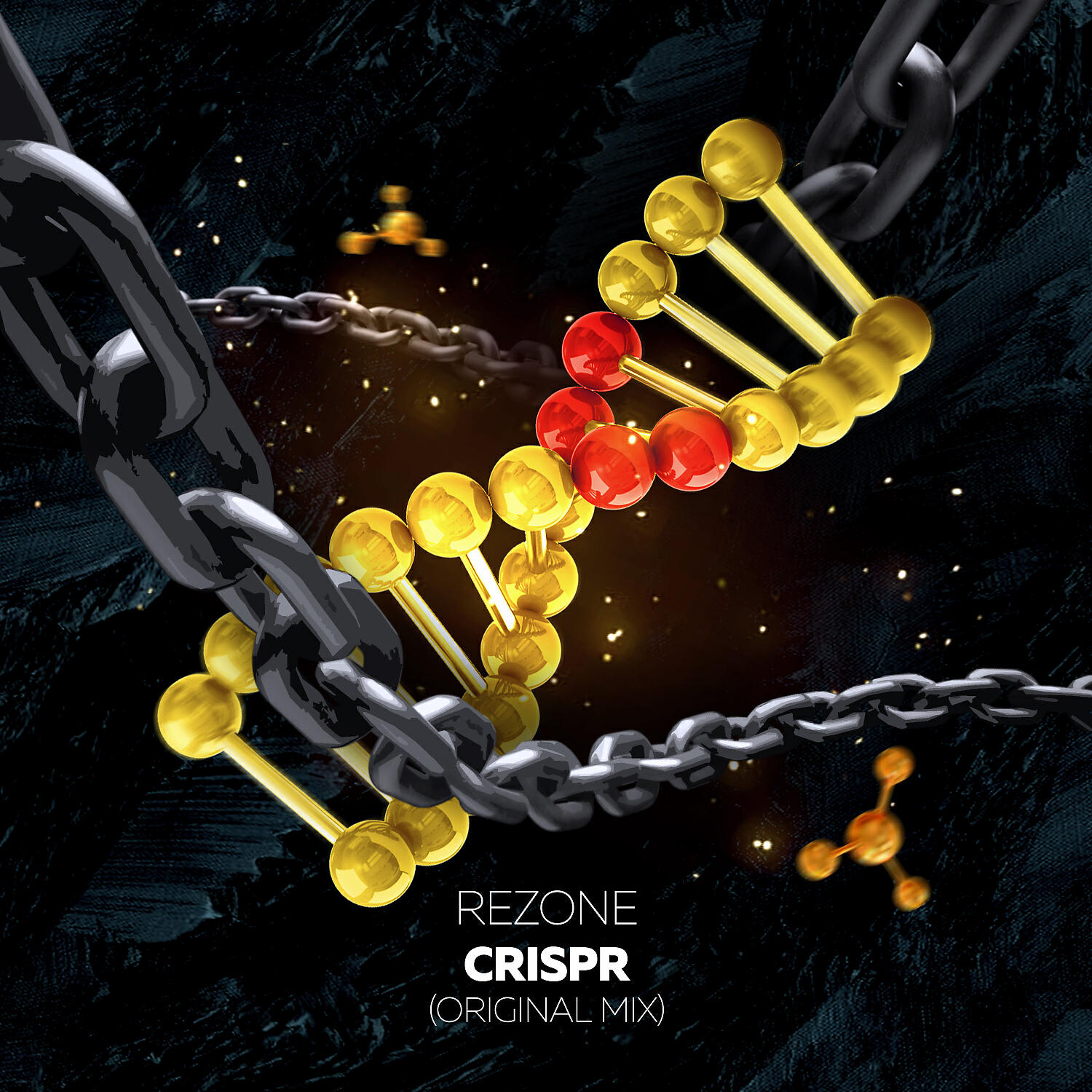 Релиз CRISPR