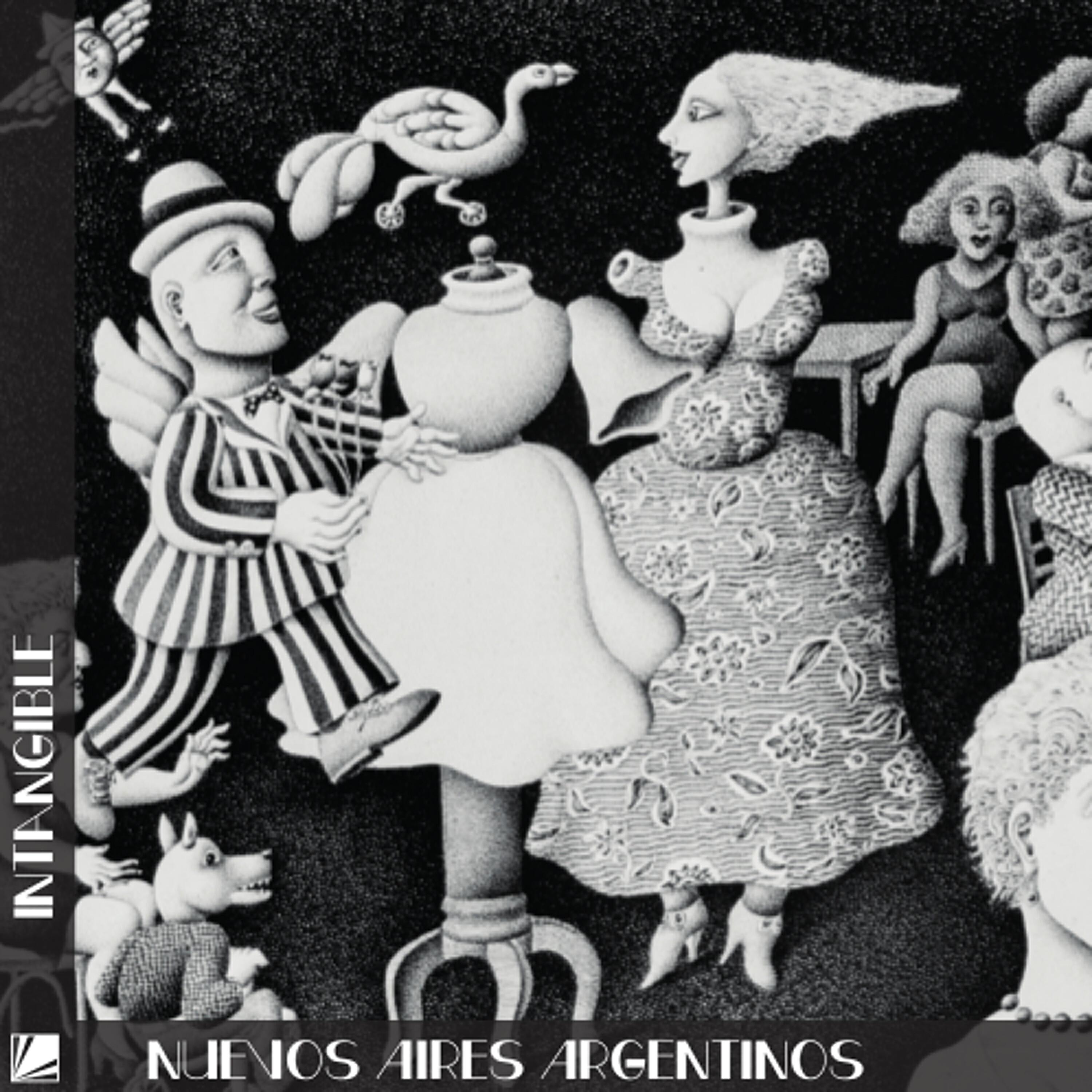 Nuevos Aires Argentinos