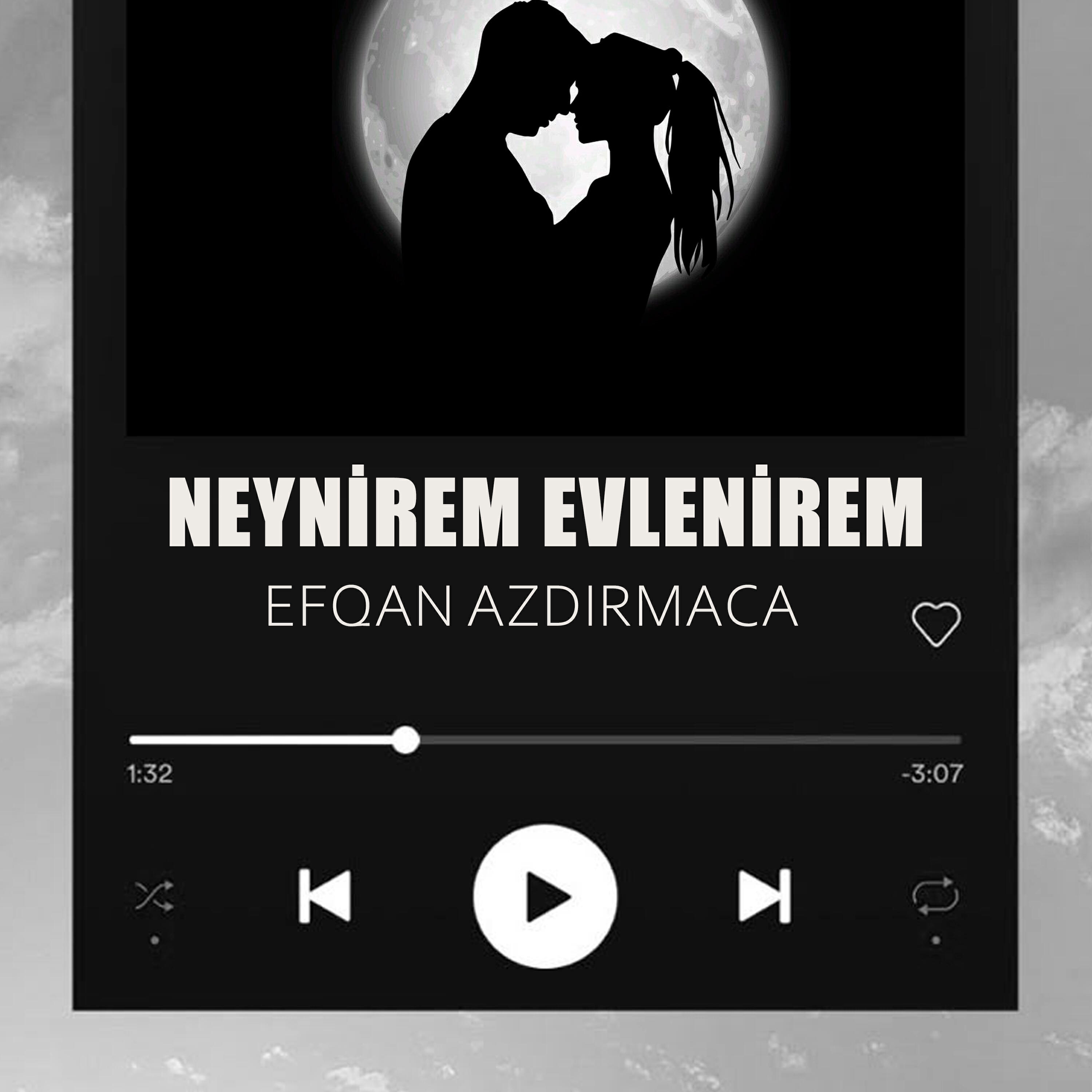 Релиз Neynirem Evlenirem