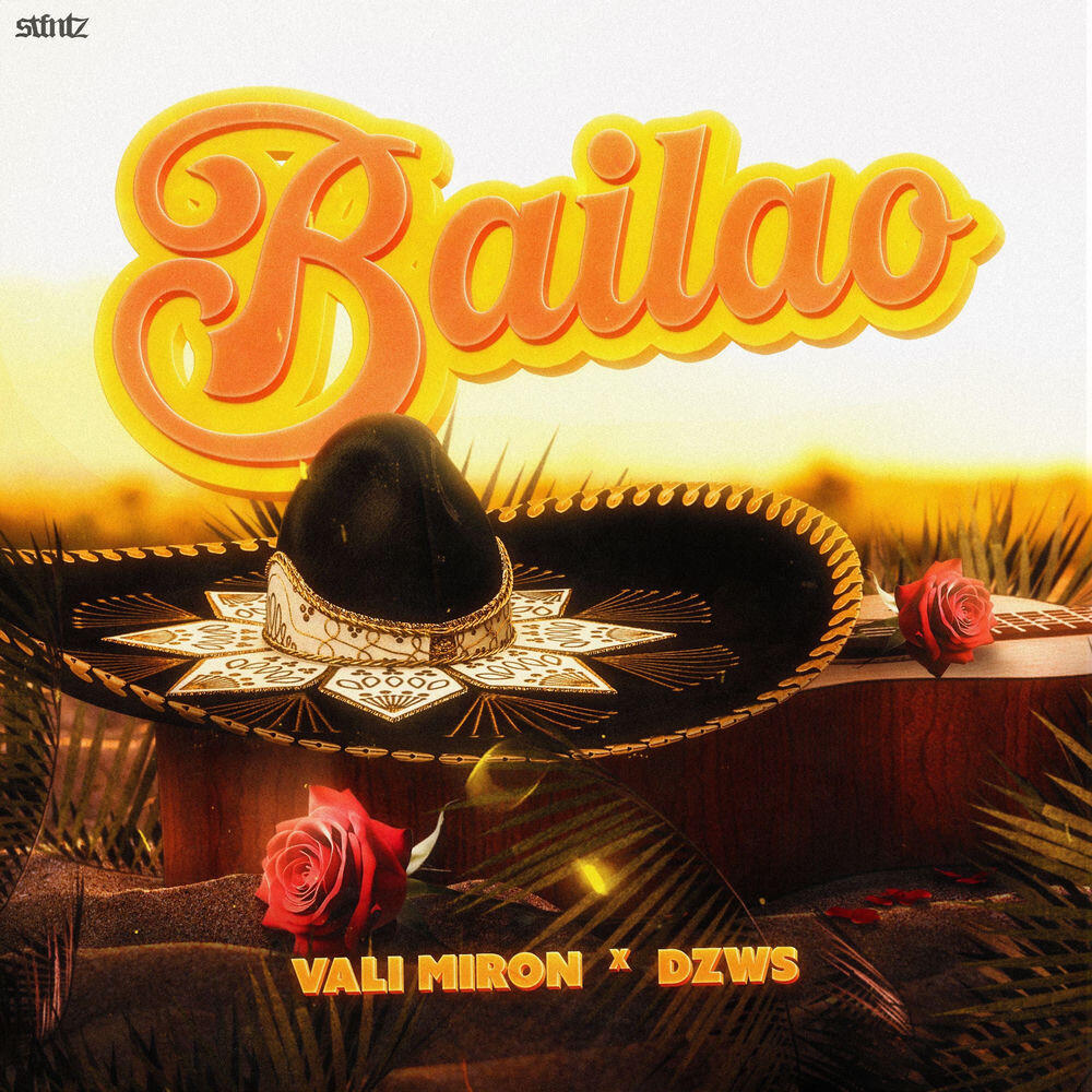 Релиз Bailao