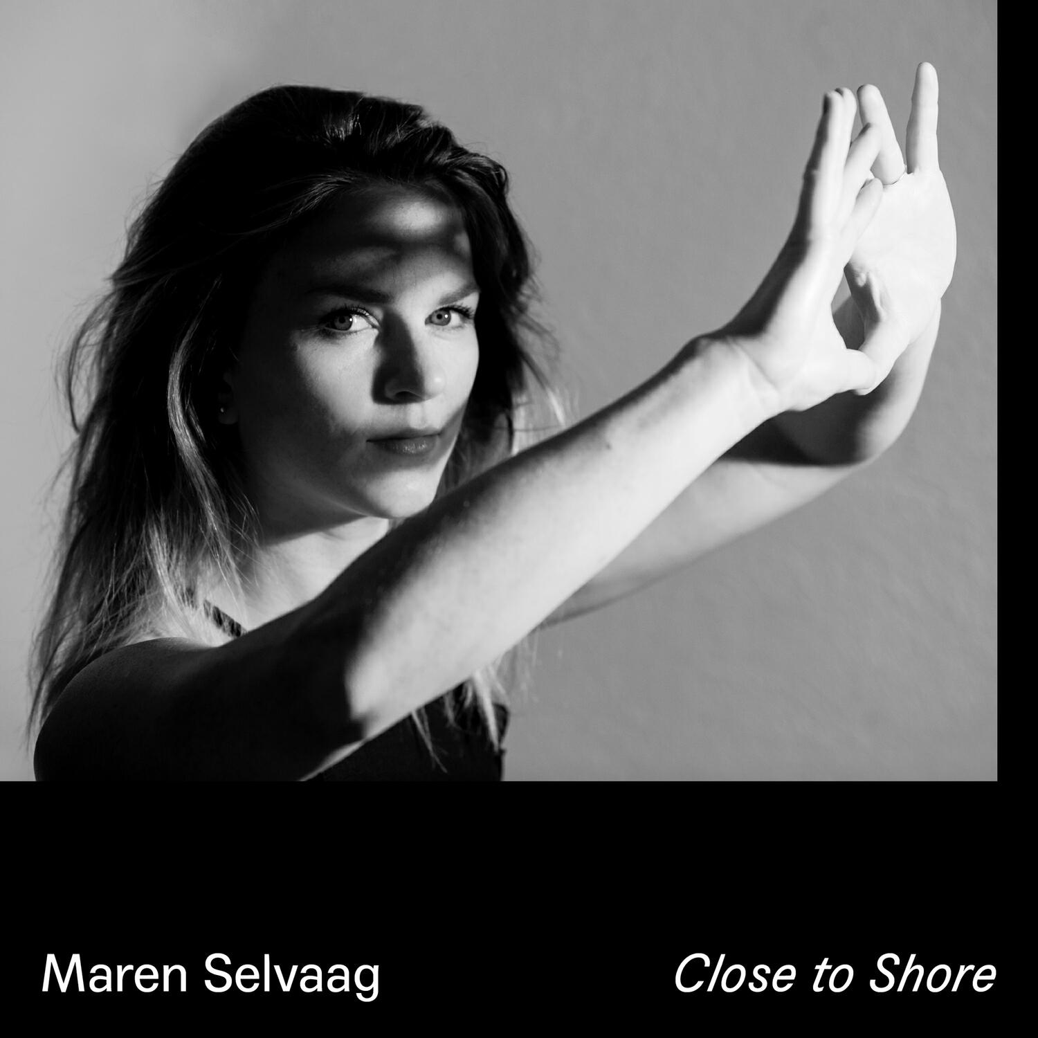 Релиз Close to Shore