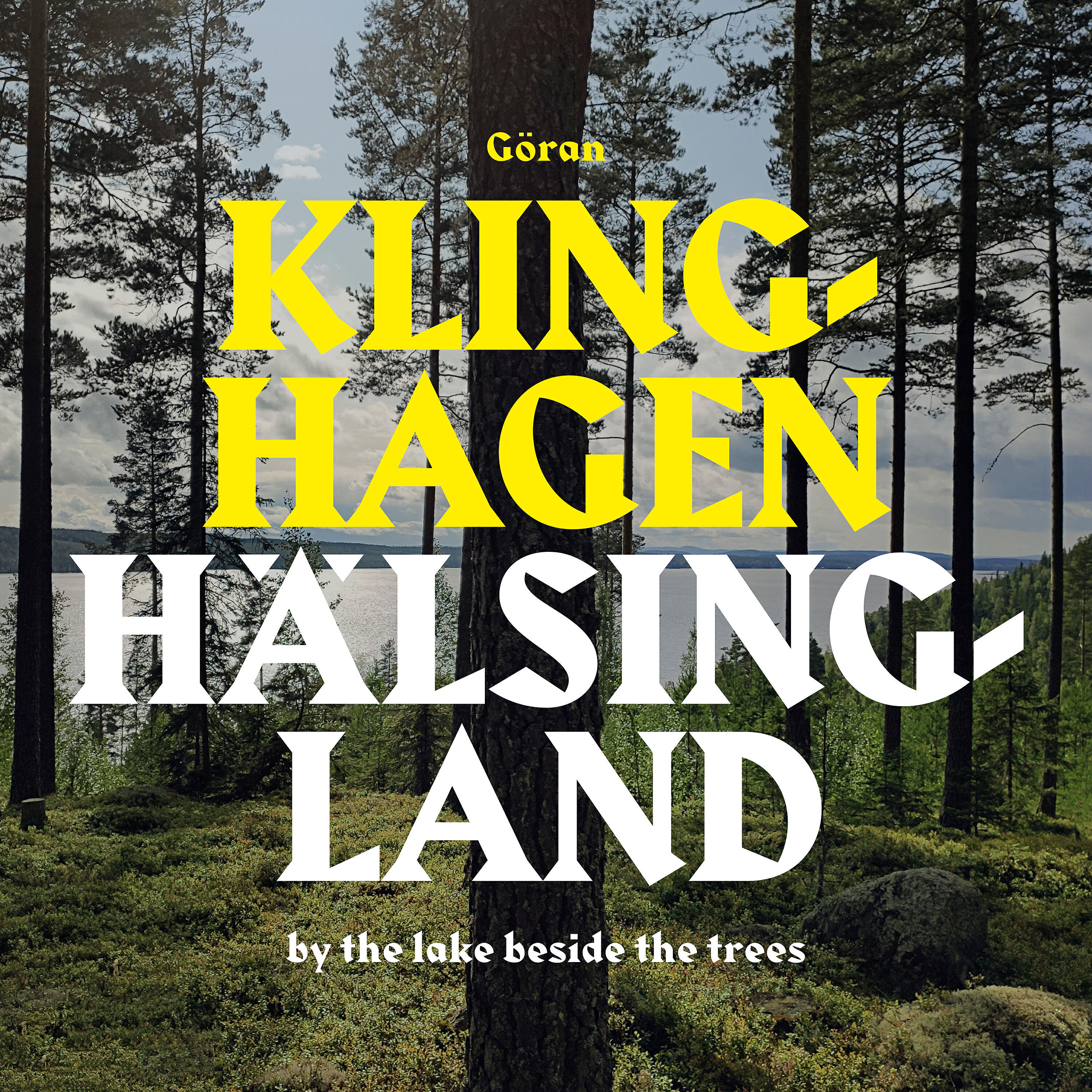 Релиз Hälsingland