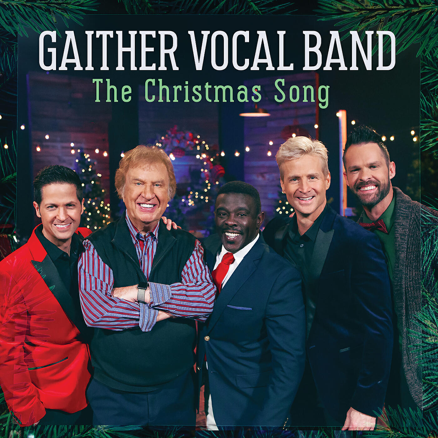 Релиз The Christmas Song