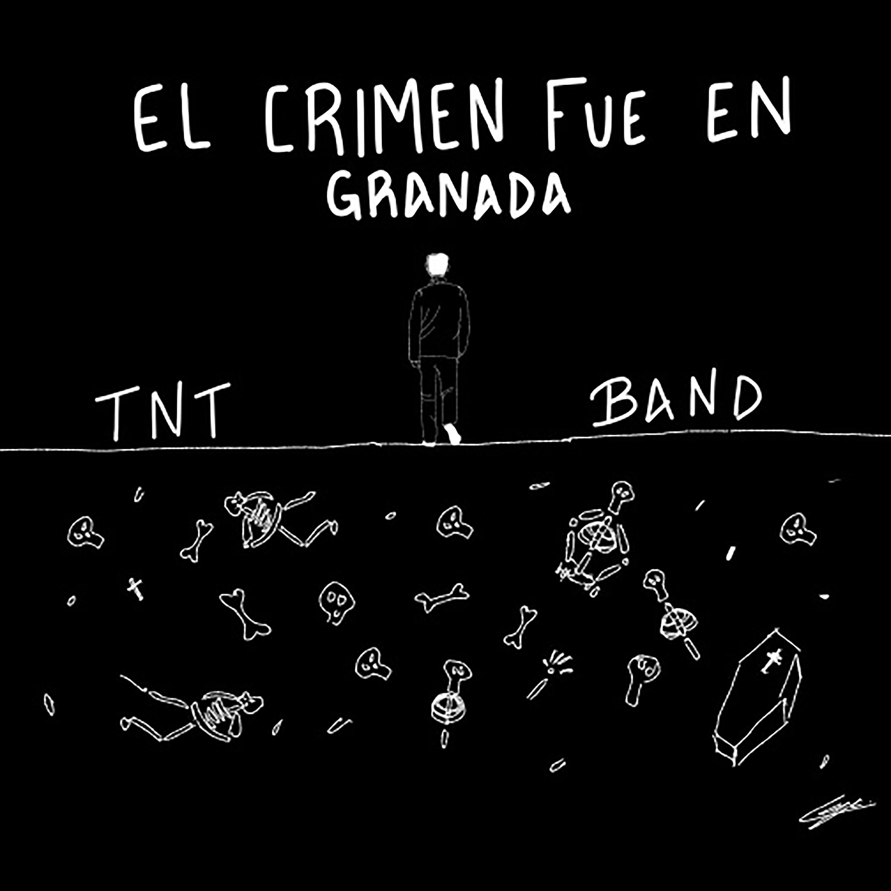 Релиз El Crimen Fue en Granada