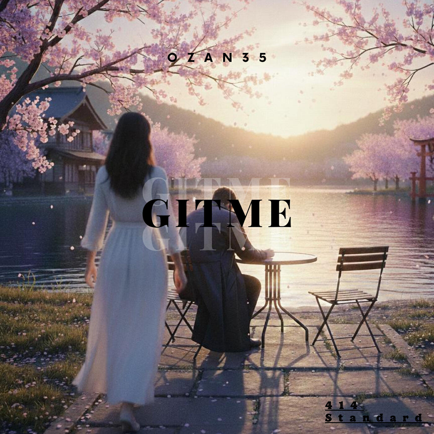 Релиз Gitme