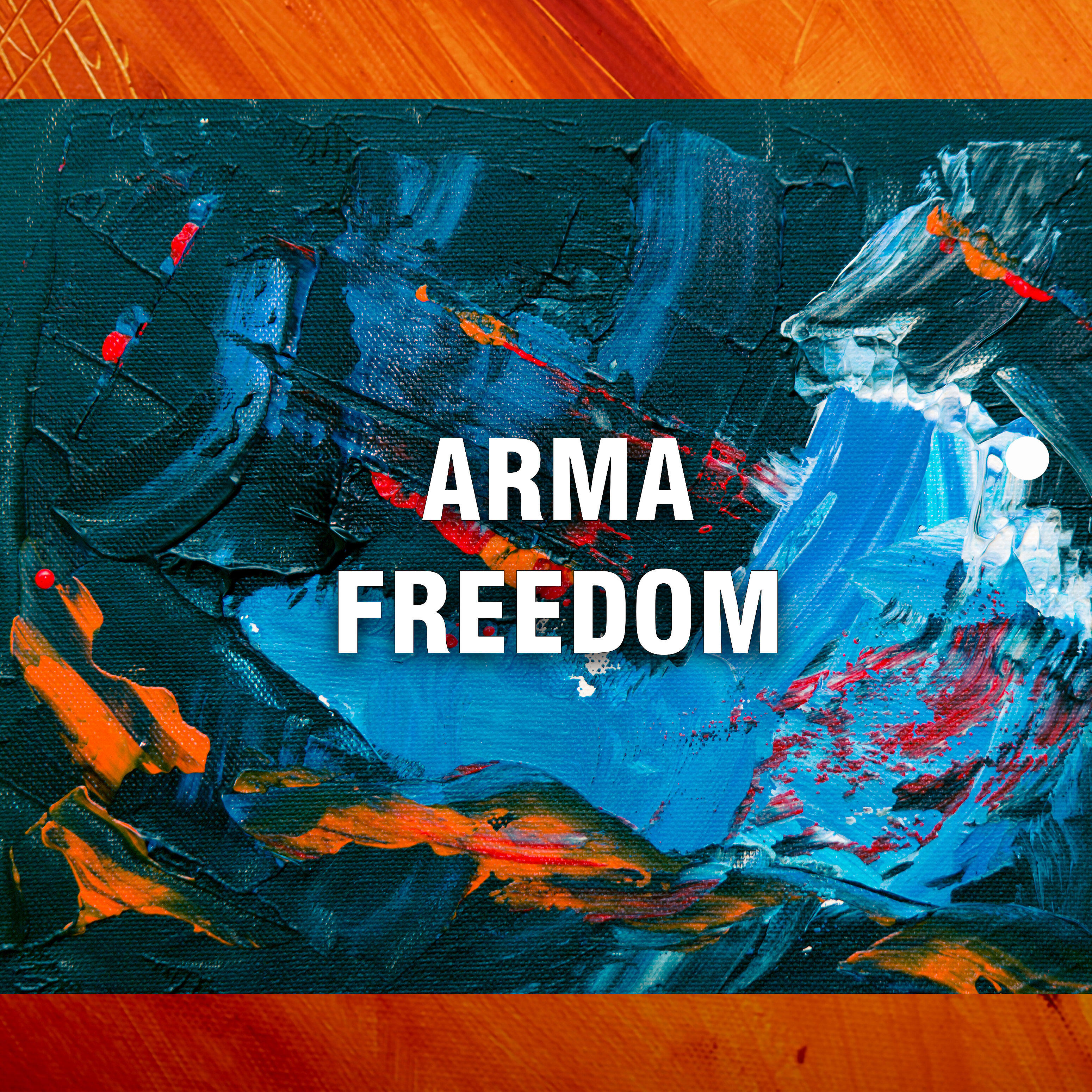 Релиз Freedom