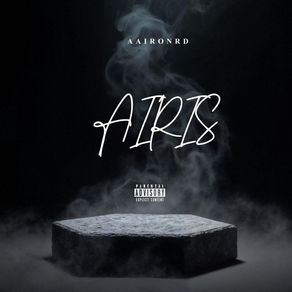 Aaironrd