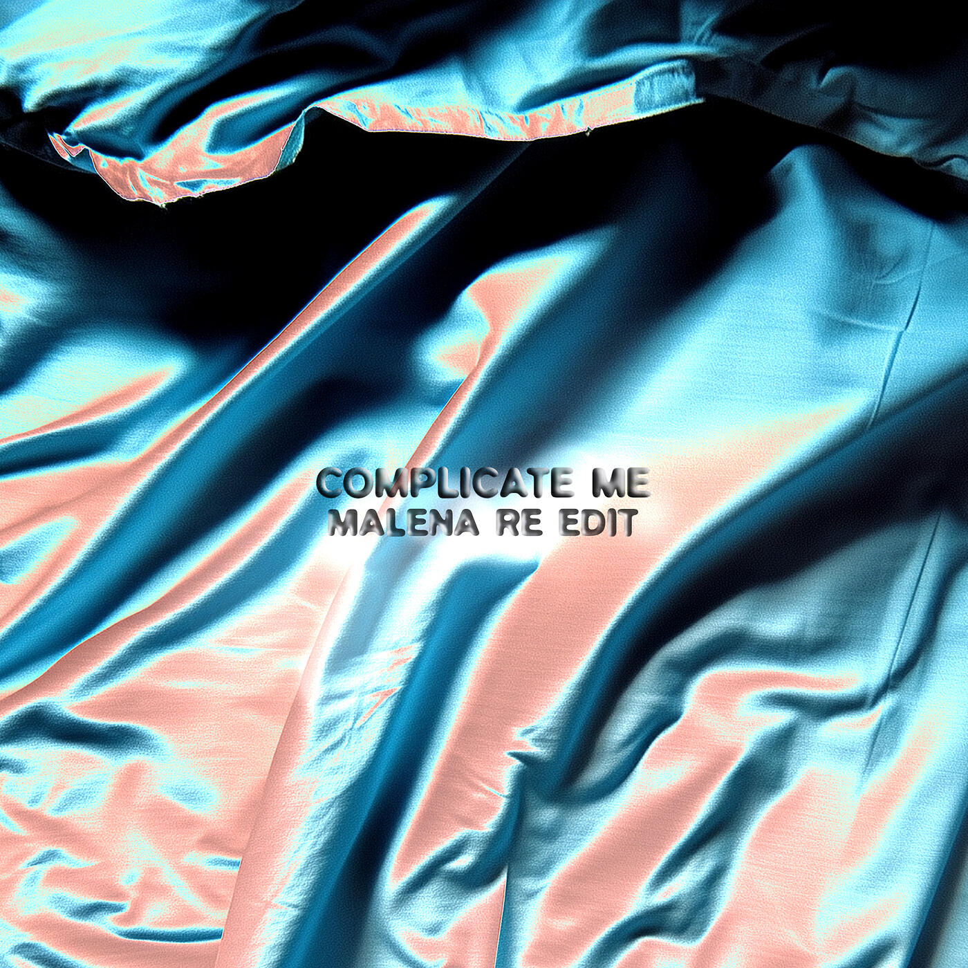 Релиз Complicate Me (Malena Re Edit)