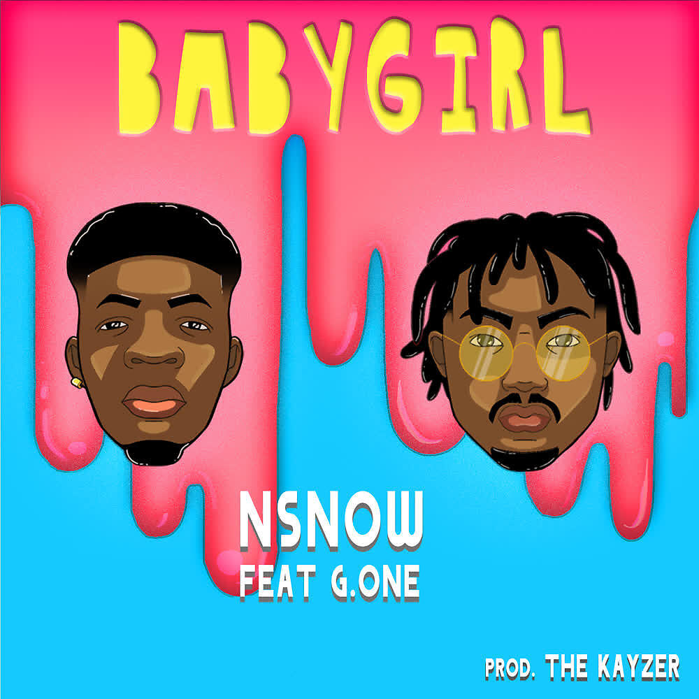 Релиз Baby Girl