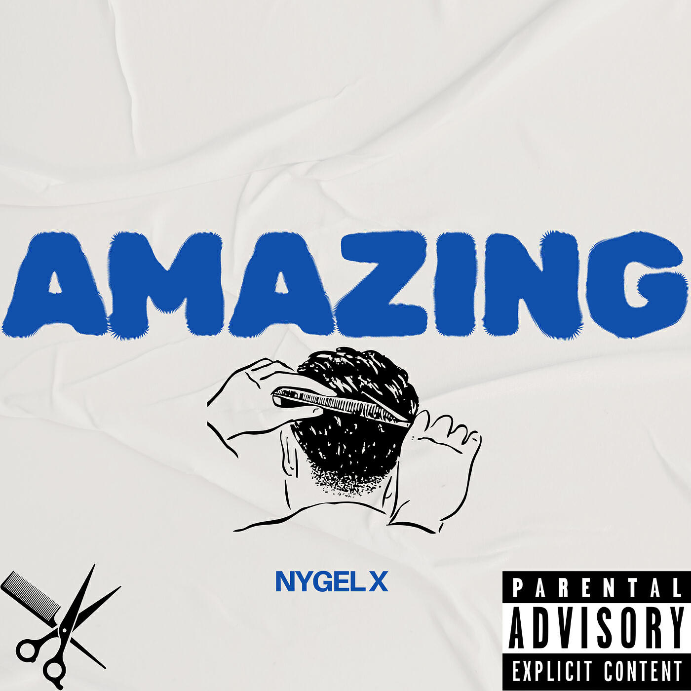Релиз Amazing