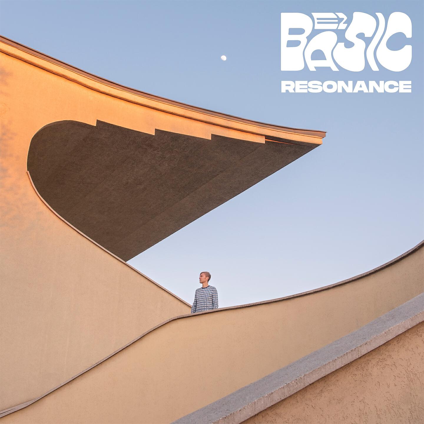 Релиз Resonance