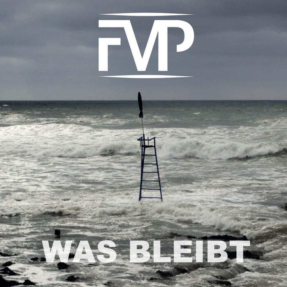 Релиз Was Bleibt (Single)