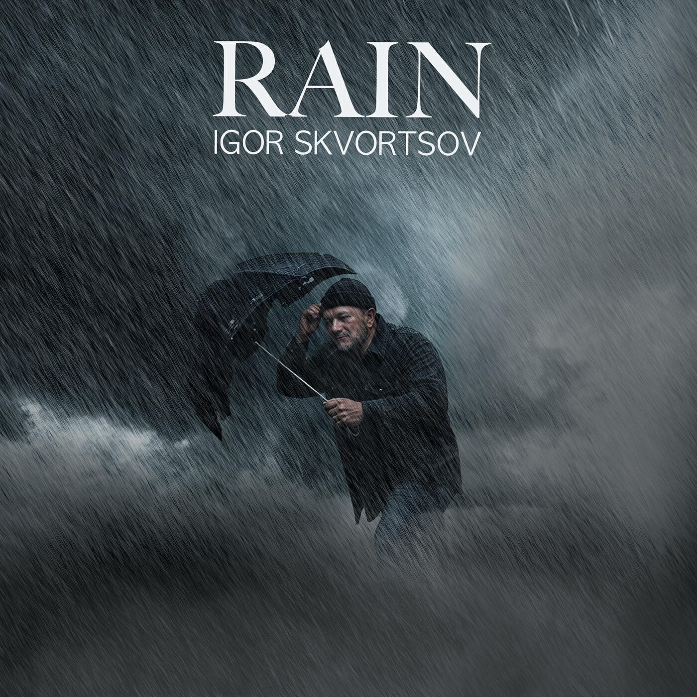Релиз Rain