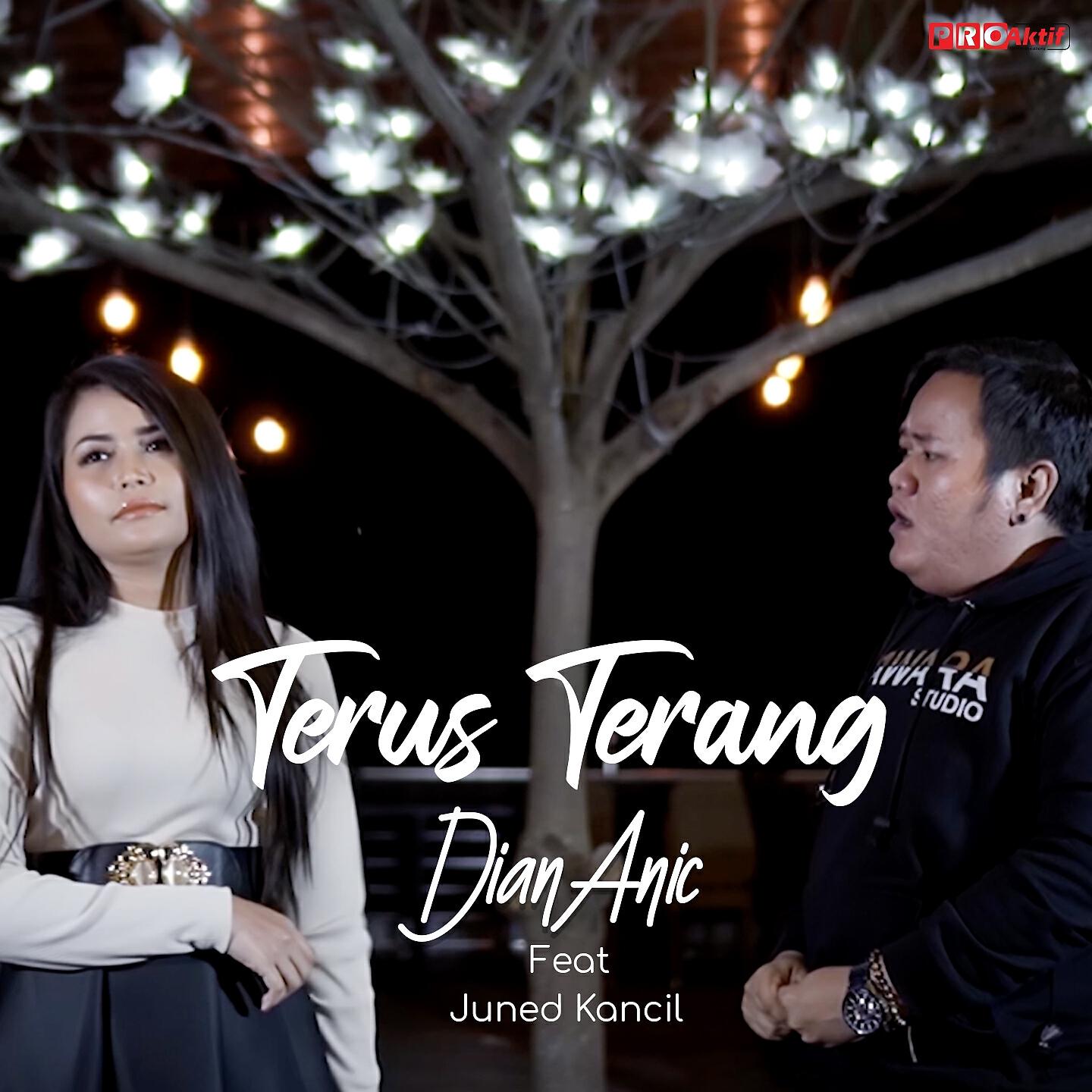 Релиз Terus Terang