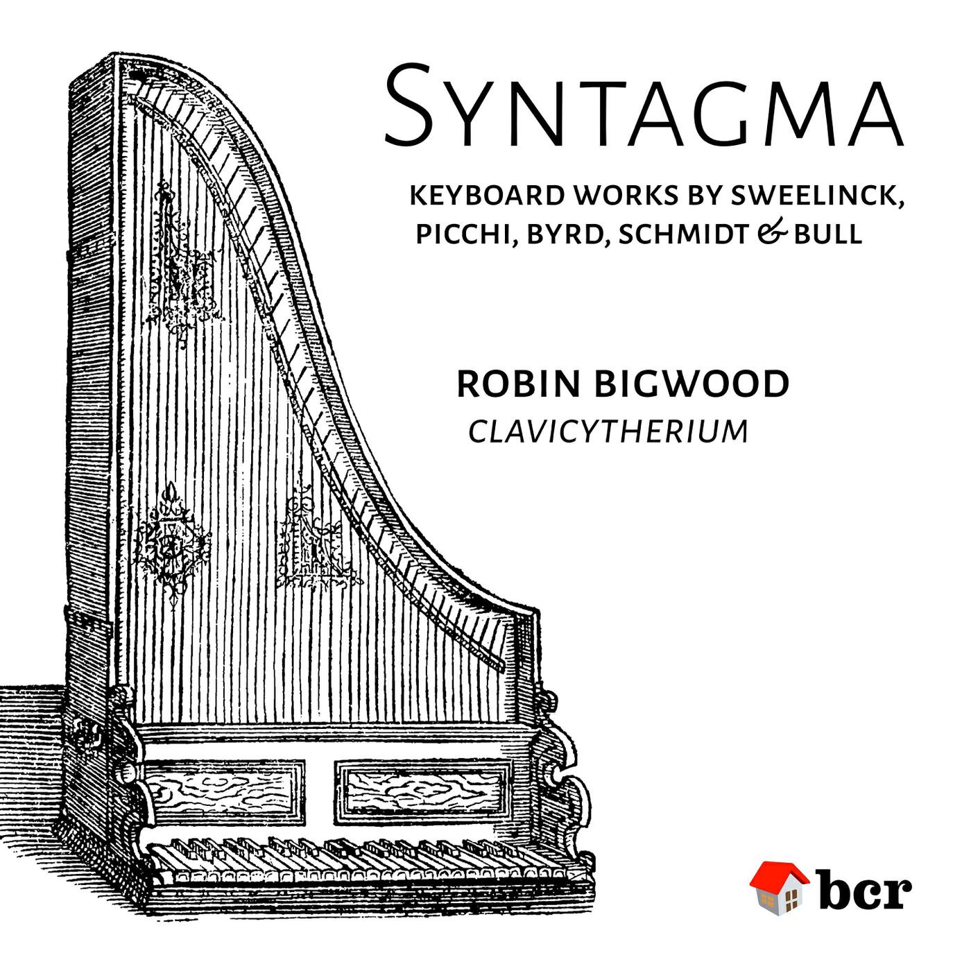 Релиз Syntagma