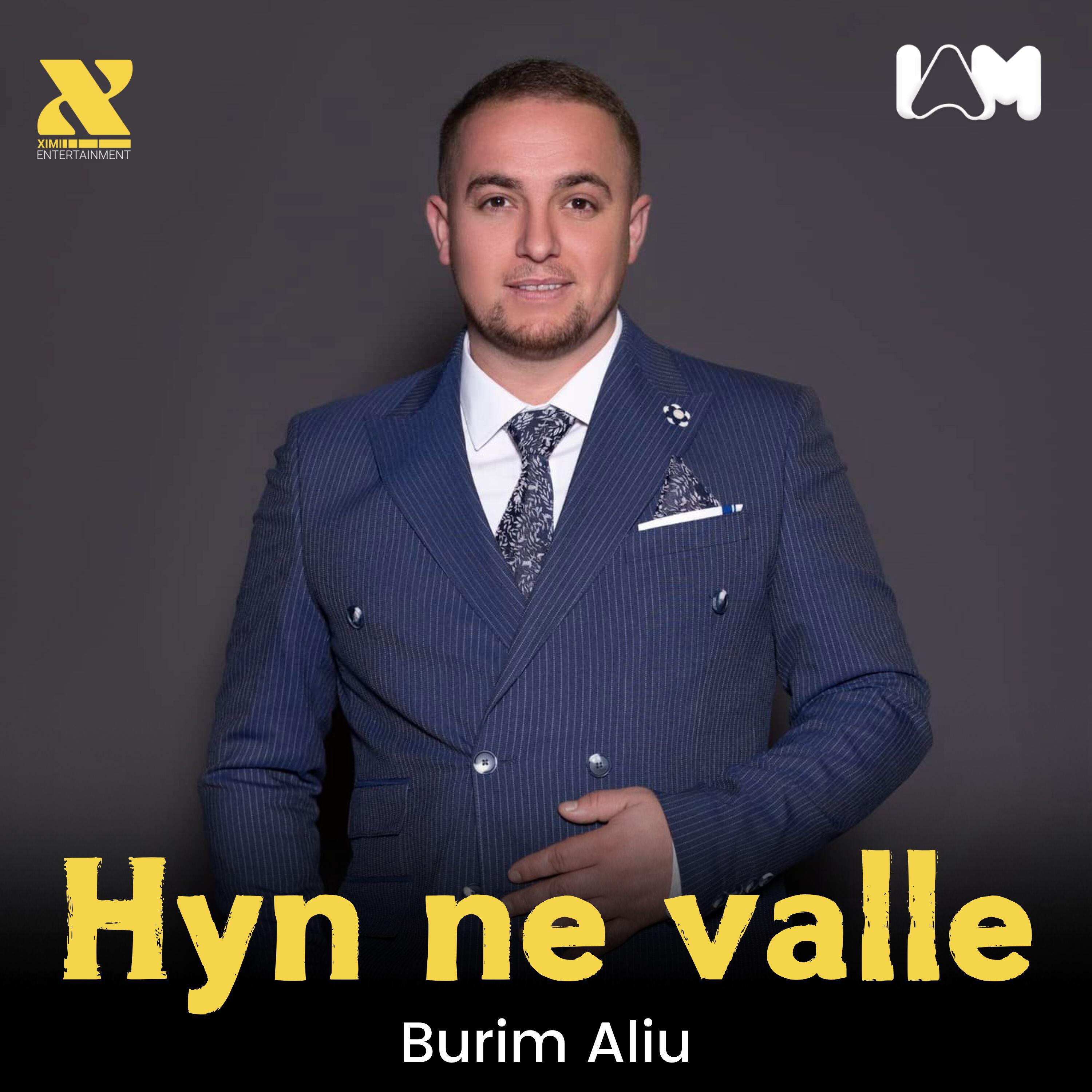 Релиз Hyn ne valle