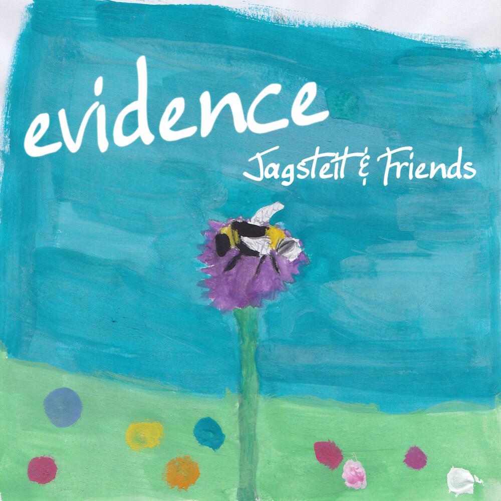 Релиз Evidence
