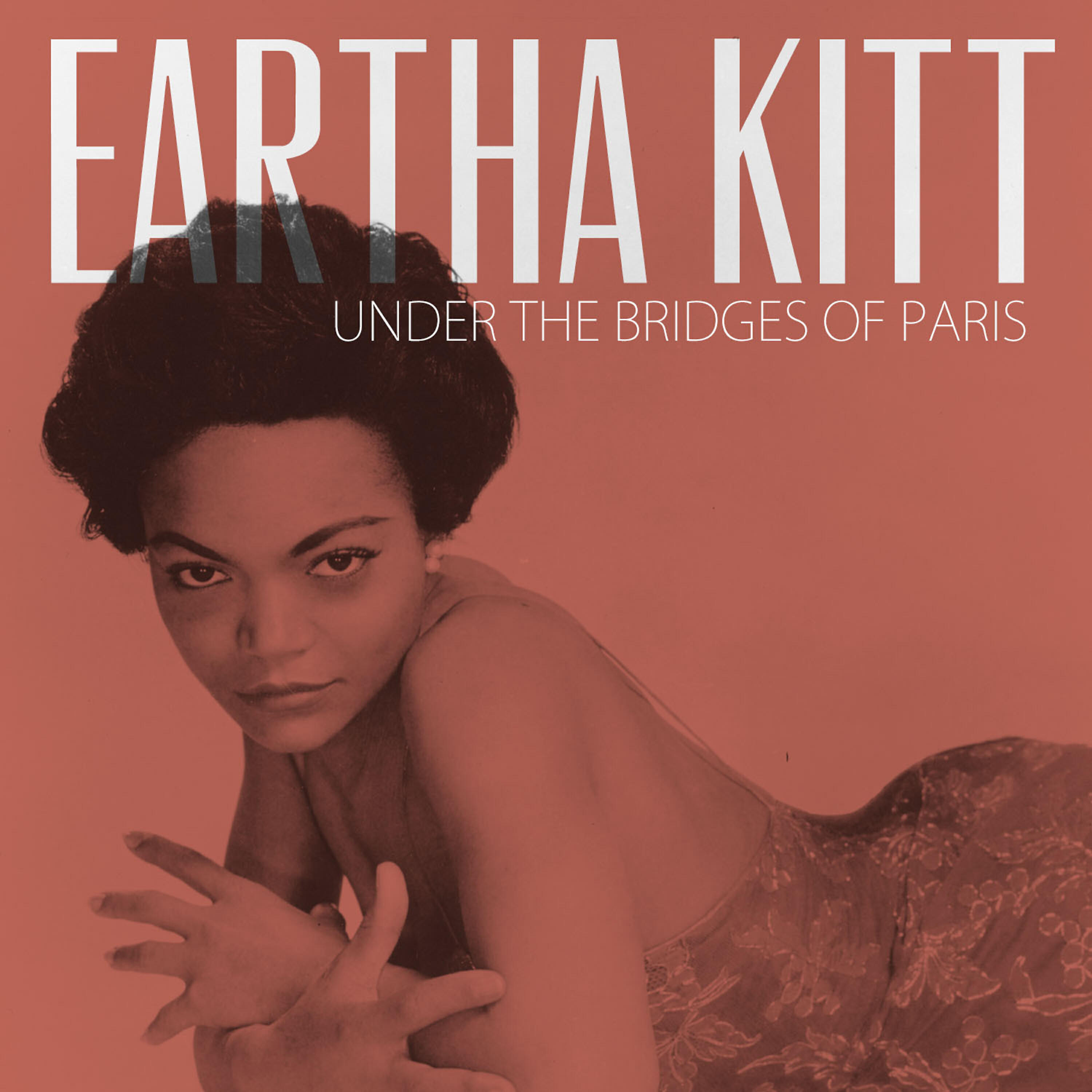 Релиз Under the Bridges of Paris
